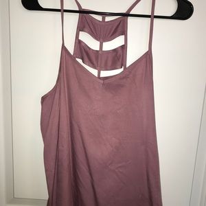 Inspyre tank